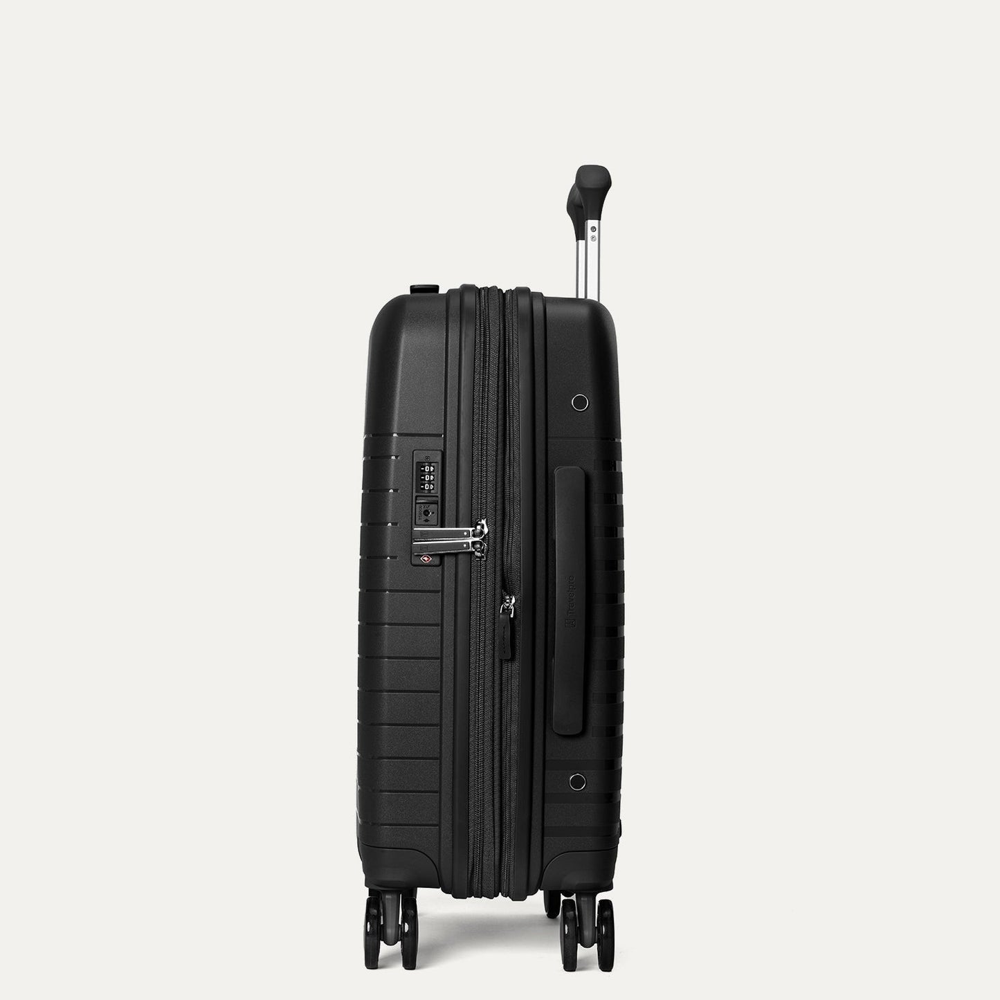 Optima® Expandable Carry-on Spinner