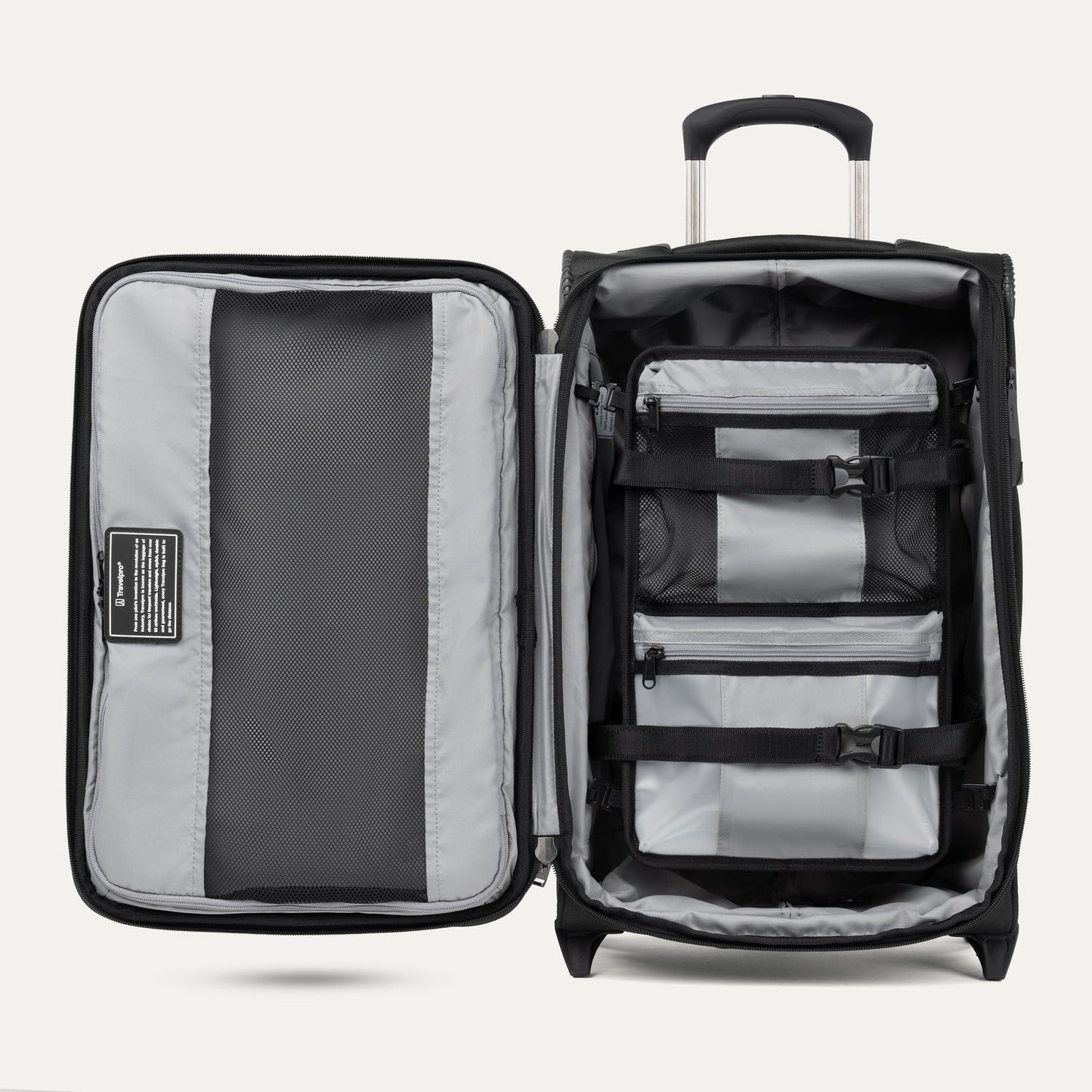 CrewTM Classic Carry-On Rollaboard®