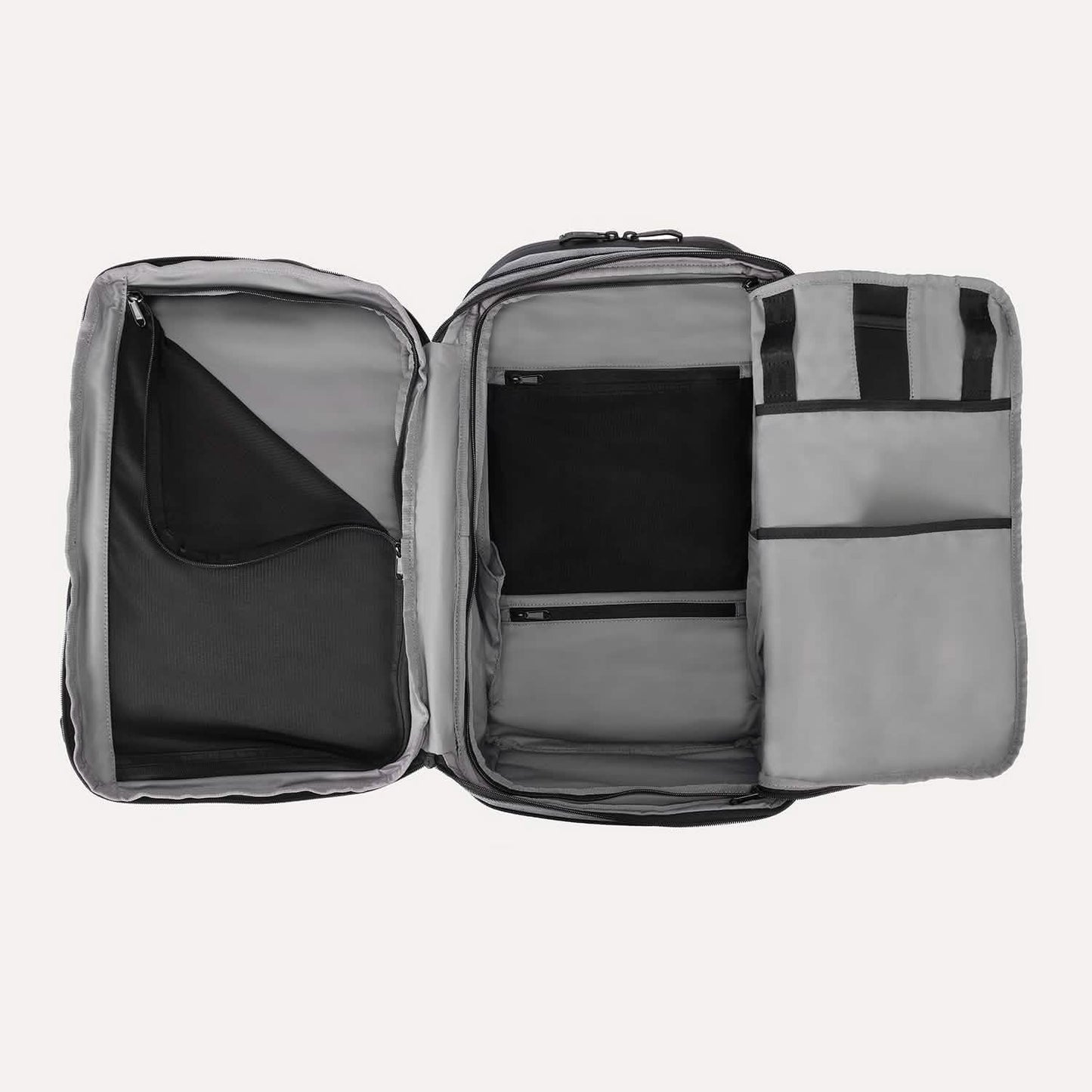 AltitudeTM All-Purpose Full Expansion Laptop Backpack 24-34L