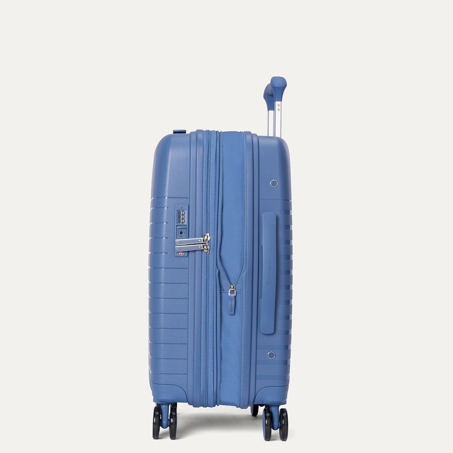 Optima® Expandable Carry-On / Medium Check-In Set