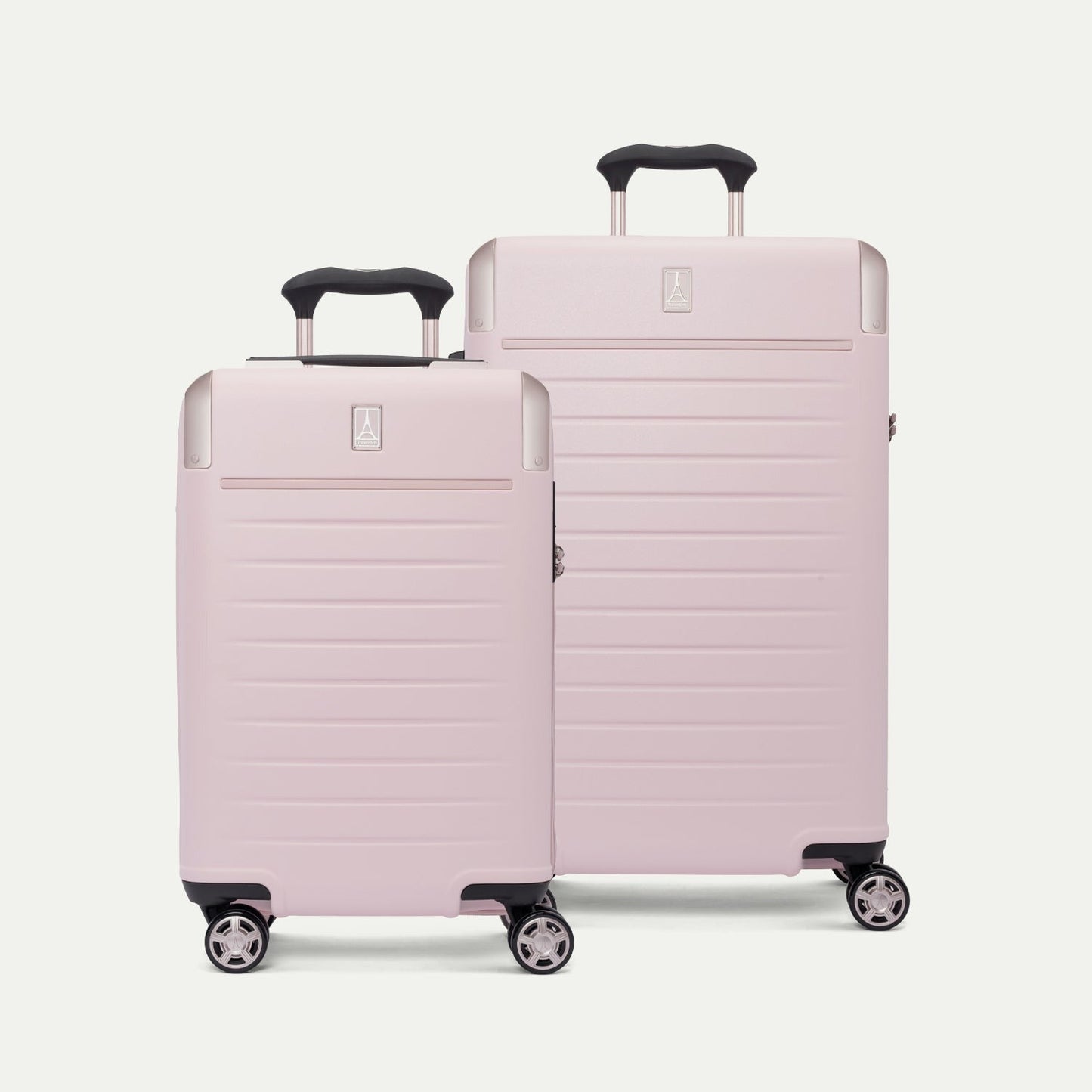 Platinum® Elite Carry-On / Medium Check-In Hardside Set
