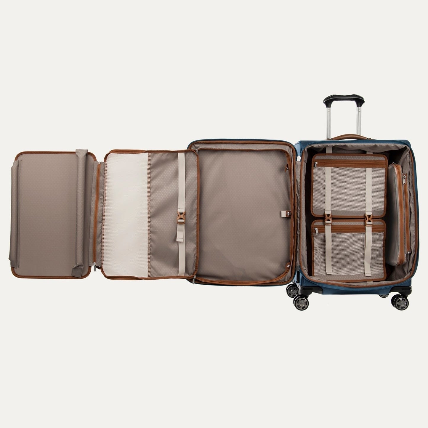 Platinum® Elite Carry-On / Medium Check-In Set