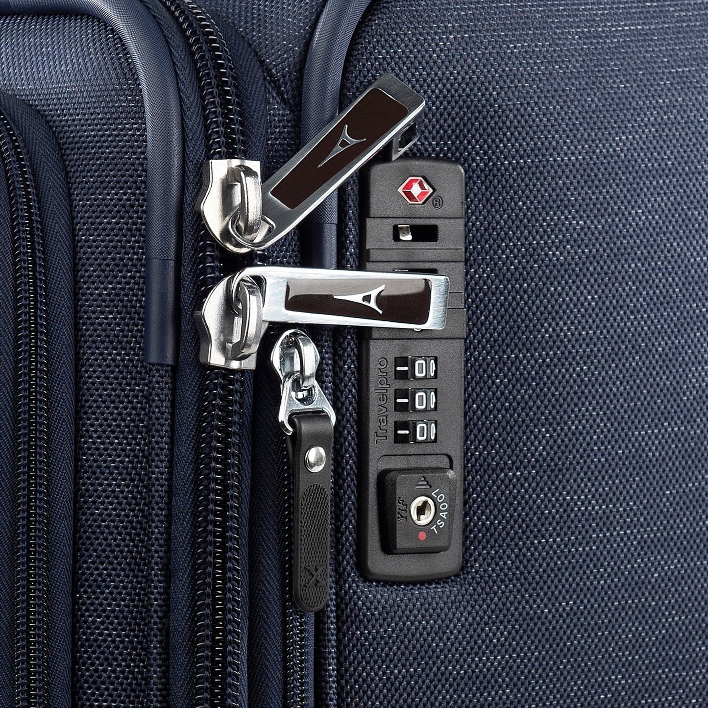 Platinum® Elite Medium / Large Check-In Set