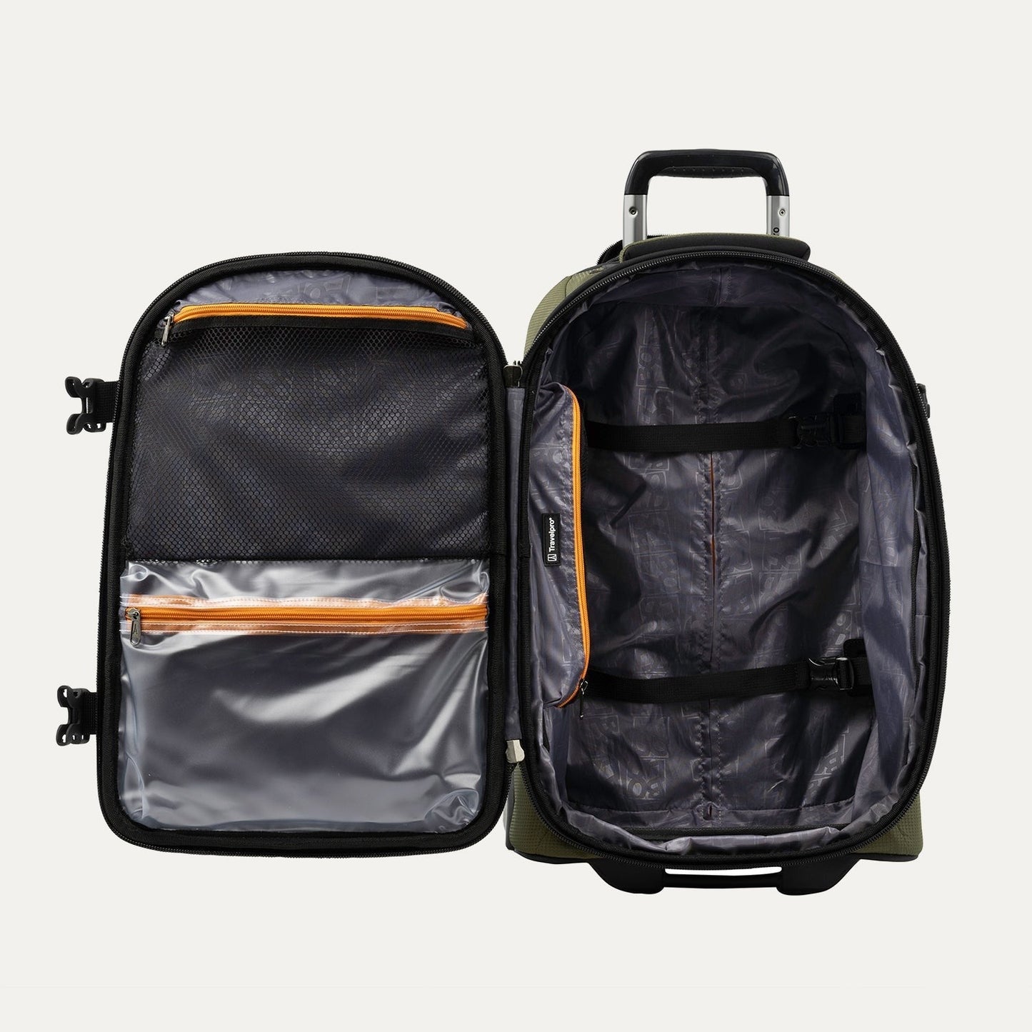 Bold® 22" / 28" Rollaboard Set