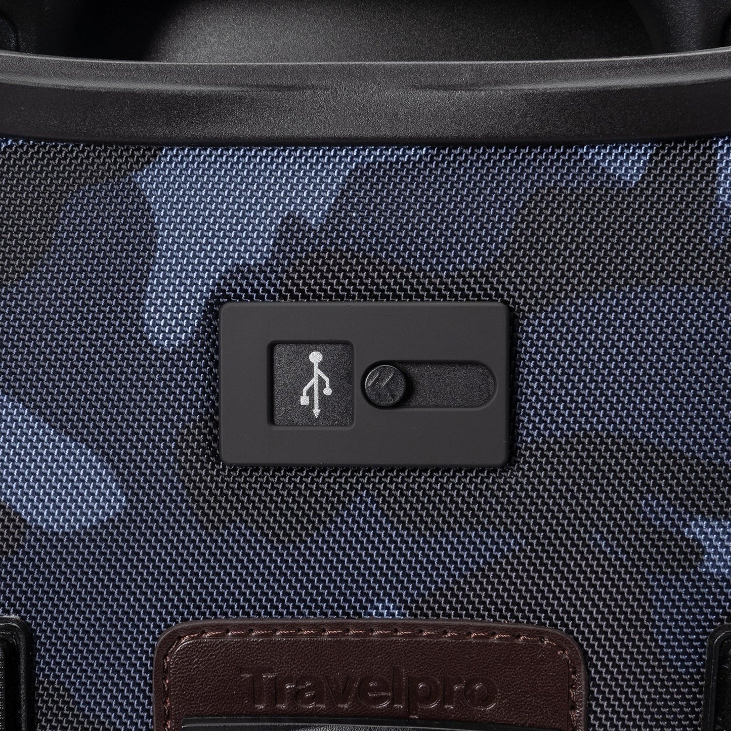 Travelpro® Platinum® Elite Carry-On Spinner - Limited Edition Colors