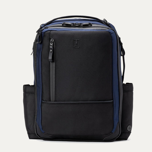 AltitudeTM Slim Expandable Laptop Backpack 20-24L