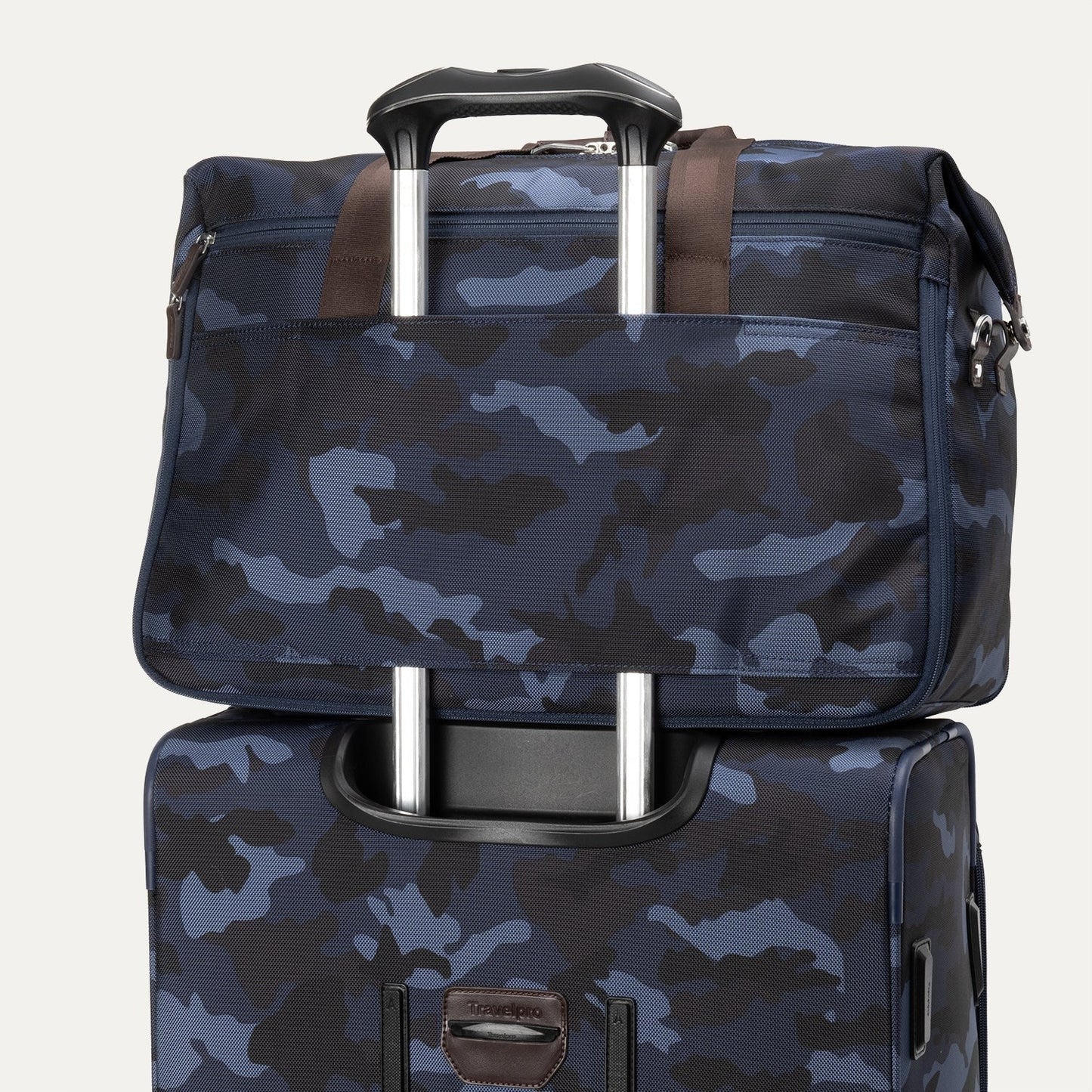 Platinum® Elite Soft Duffel - Camouflage