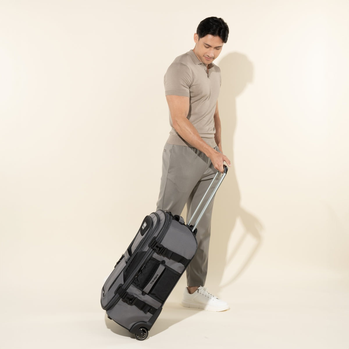 BoldTM By Travelpro® Medium Check-In Rollaboard®