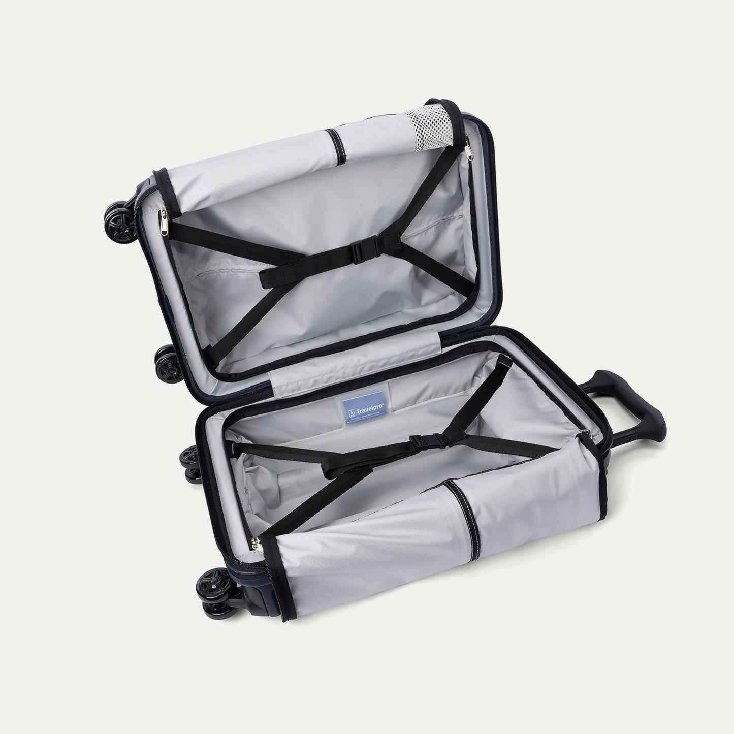 Platinum® Elite Compact Carry-On / Medium Check-In Hardside Set
