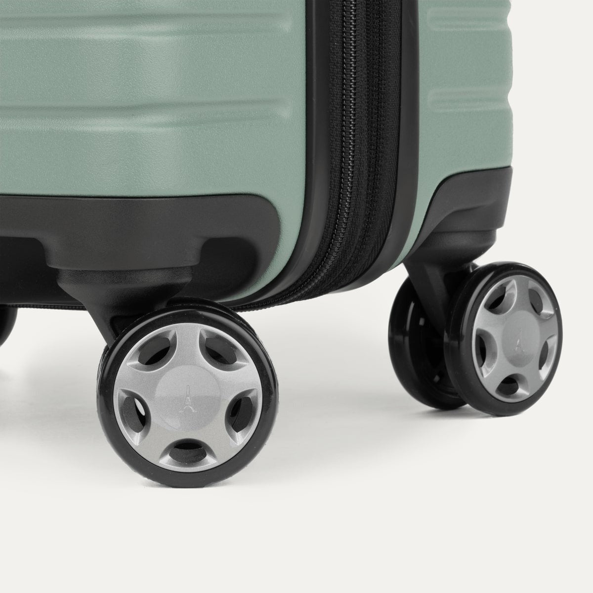 Travelpro® x Travel + Leisure® Compact Carry-On Spinner