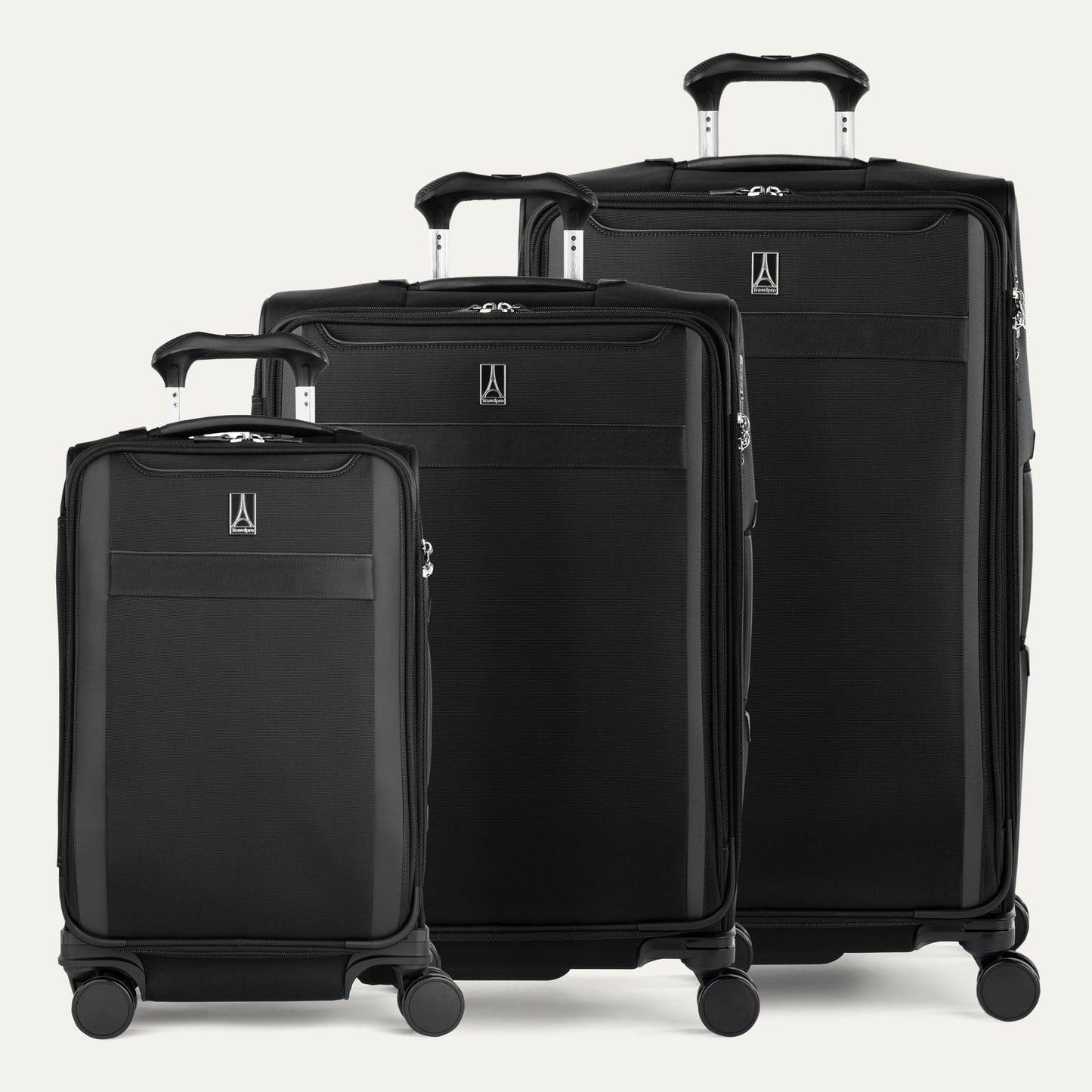 VersaPack®+ Carry-On / Medium / Large Set