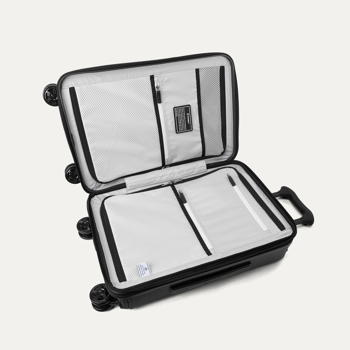 Platinum® Elite Carry-On / Medium Check-In Hardside Set