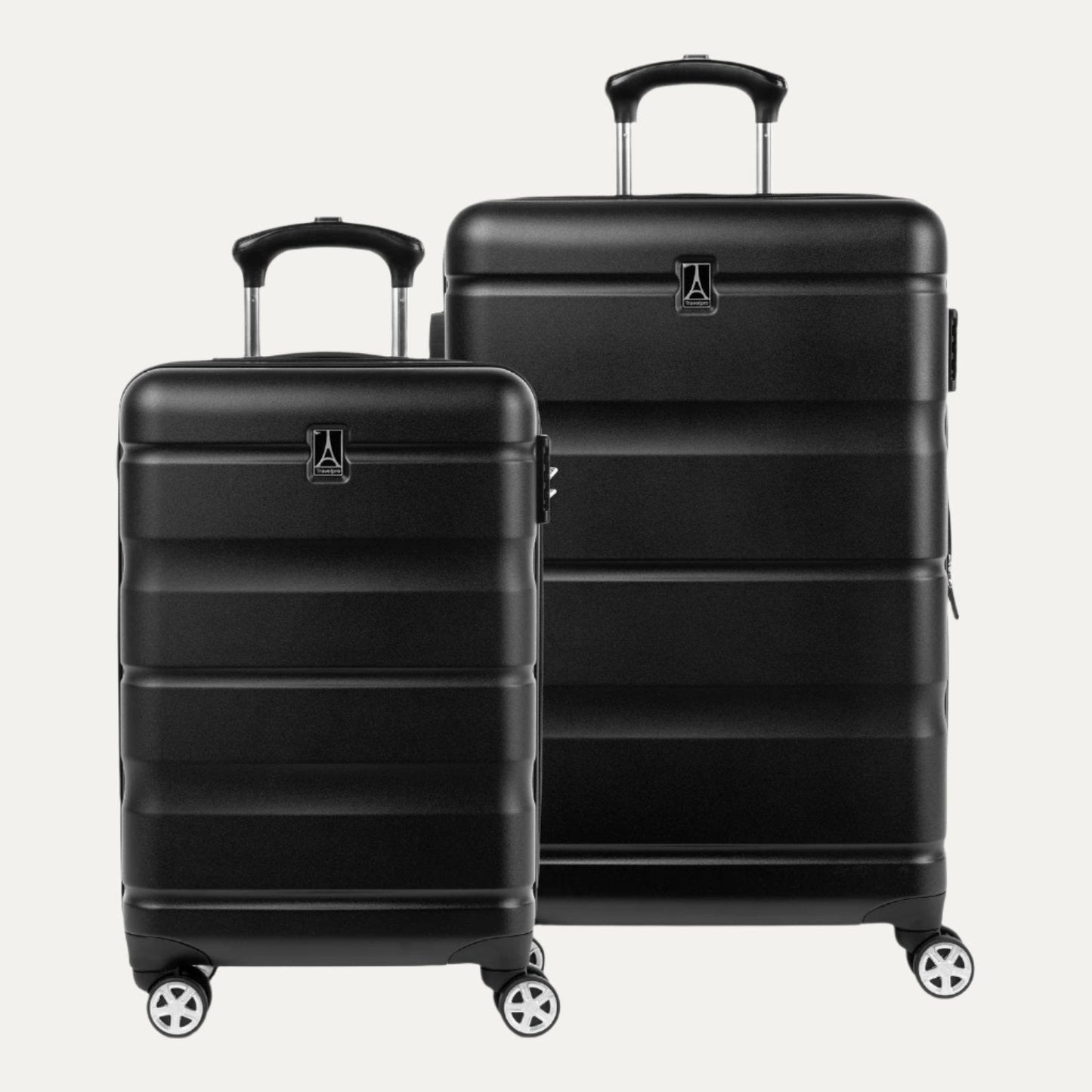 Travelpro Runway Carry-on / Convertible Medium to Large Hardside Luggage Set