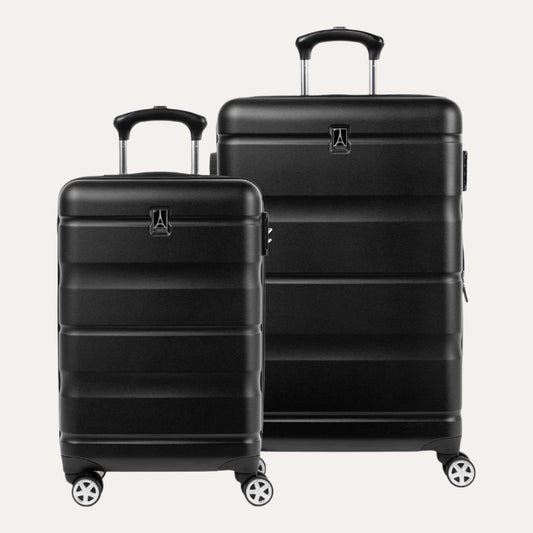 Travelpro Runway Carry-on / Convertible Medium to Large Hardside Luggage Set