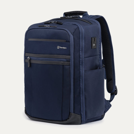 CrewTM Executive ChoiceTM 3 Large Travel Backpack