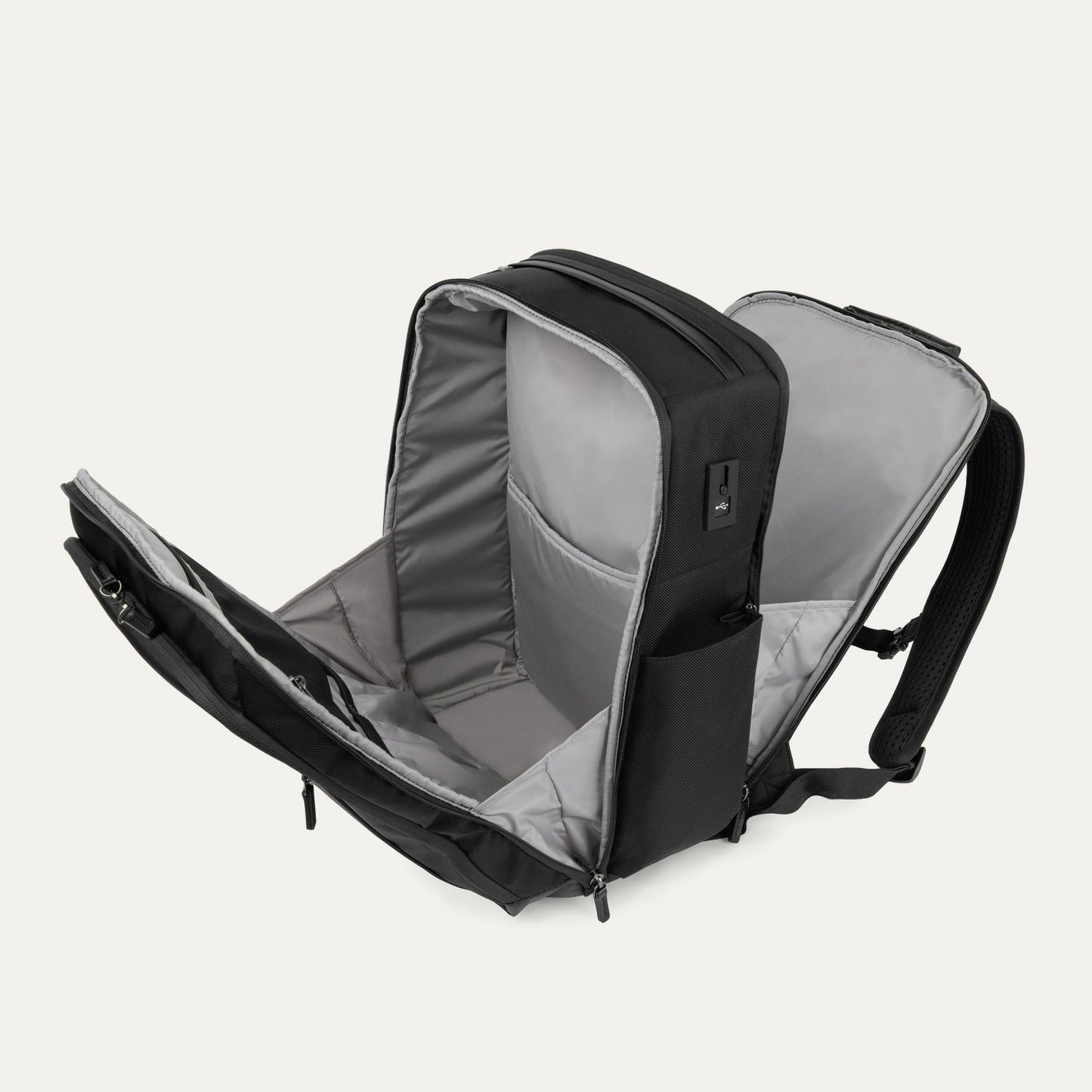 CrewTM Executive ChoiceTM 3 Large Travel Backpack