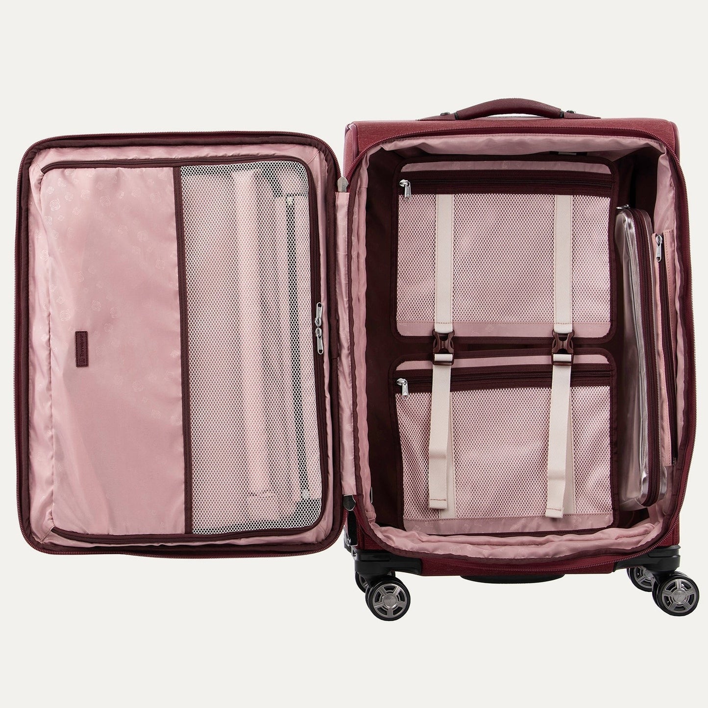 Platinum® Elite Medium / Large Check-In Set