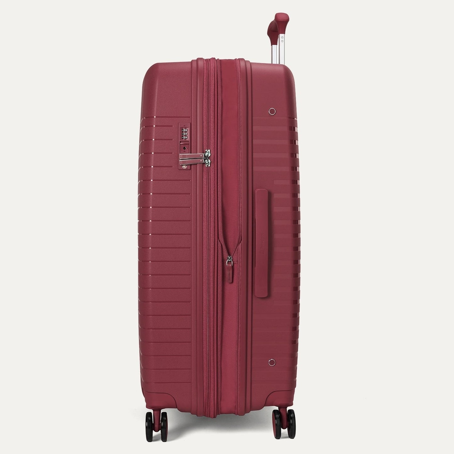Optima® Expandable Compact Carry-On / Large Check-In Set