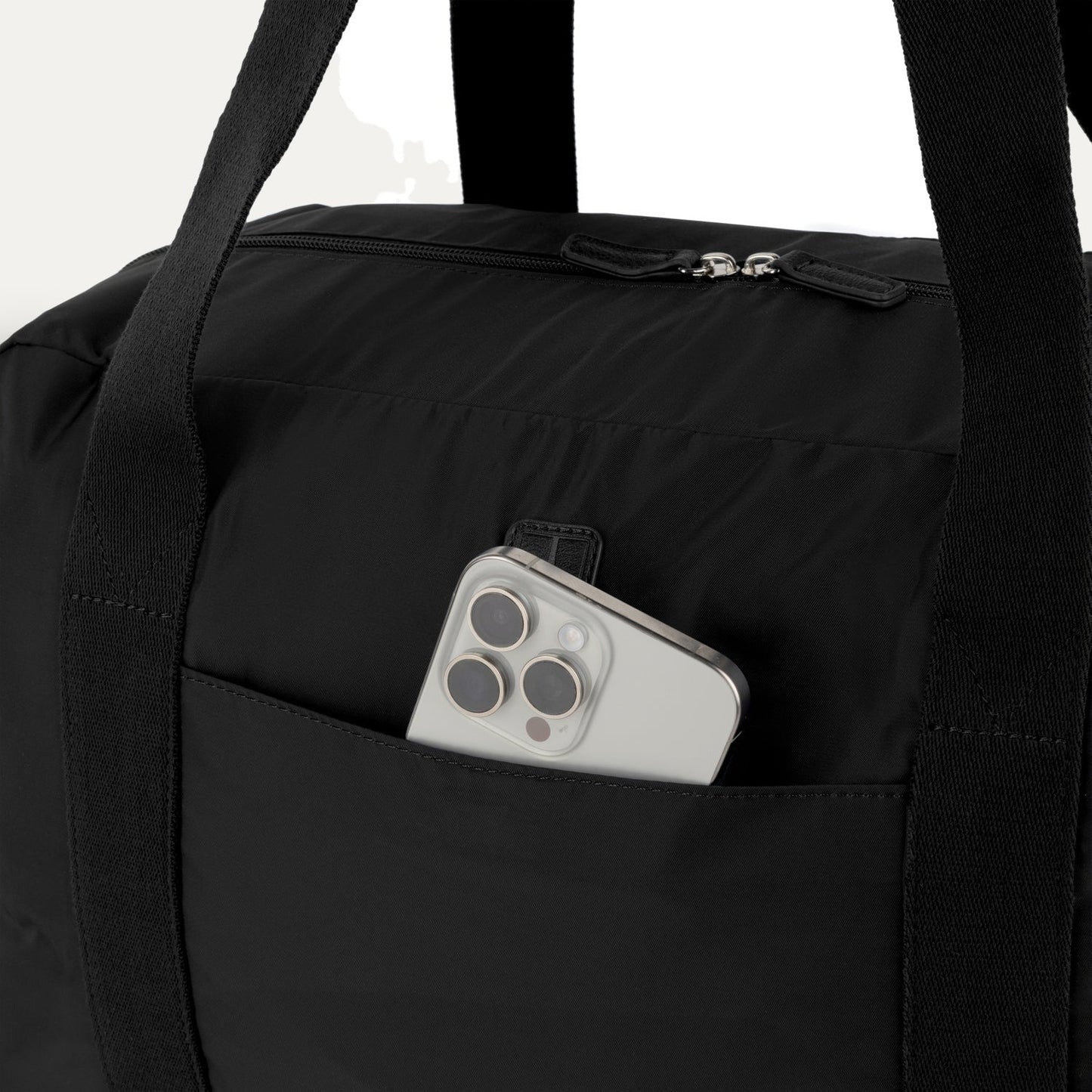 Travelpro® EssentialsTM SparePackTM Foldable Duffel 2.0