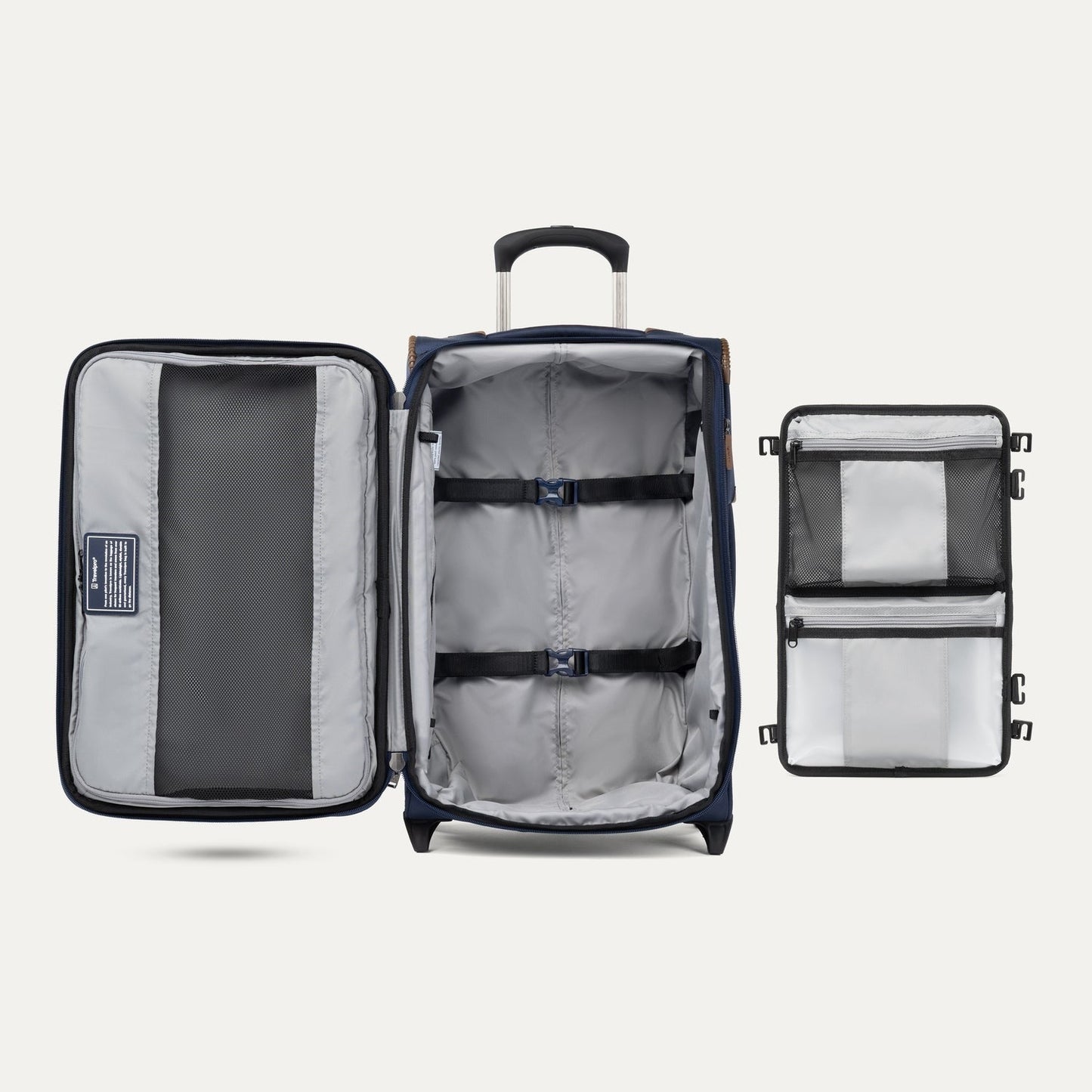 CrewTM Classic Carry-On Rollaboard®