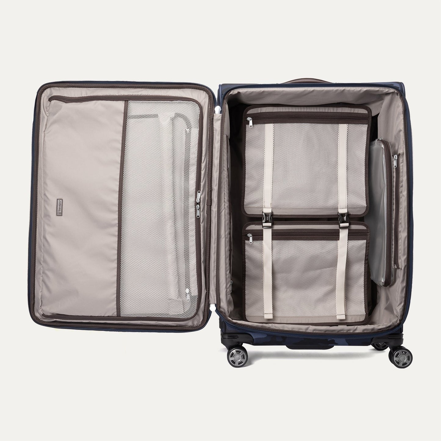 Platinum® Elite Large Check-In Spinner - Camouflage