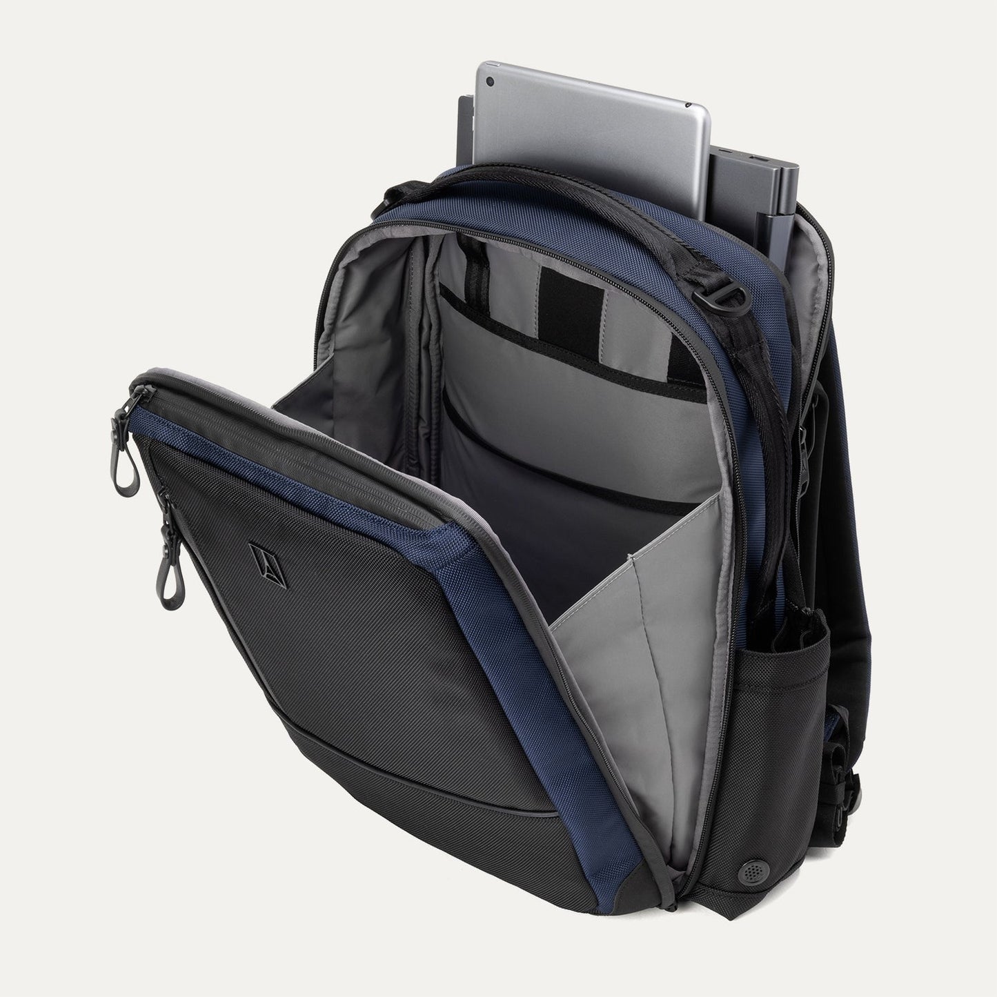 AltitudeTM Slim Expandable Laptop Backpack 20-24L