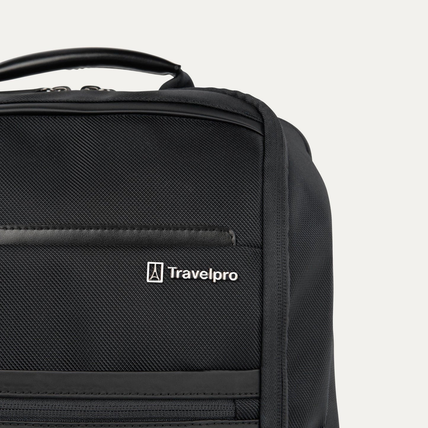 CrewTM Executive ChoiceTM 3 Slim Laptop Backpack