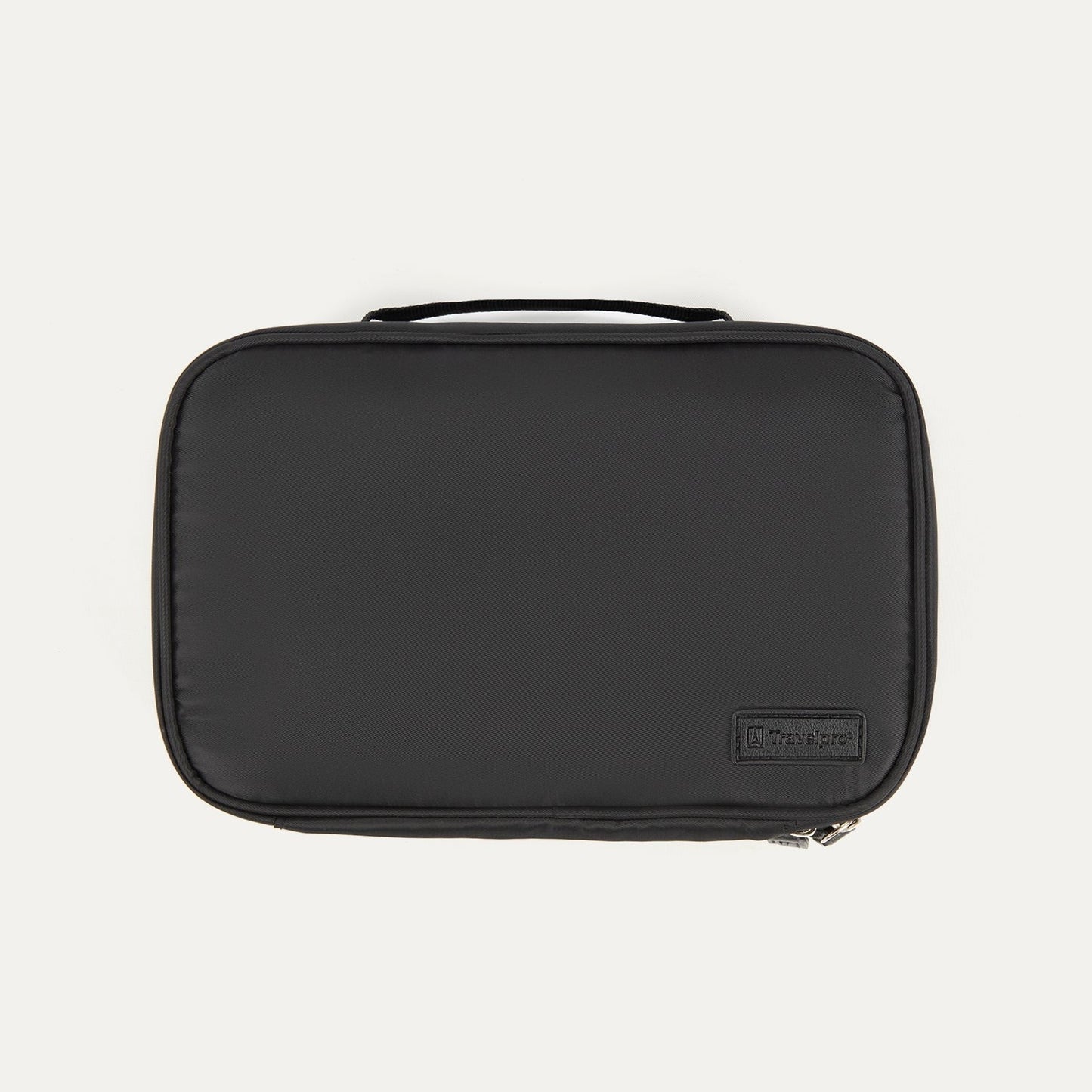 Travelpro® EssentialsTM Split Case Toiletry Bag