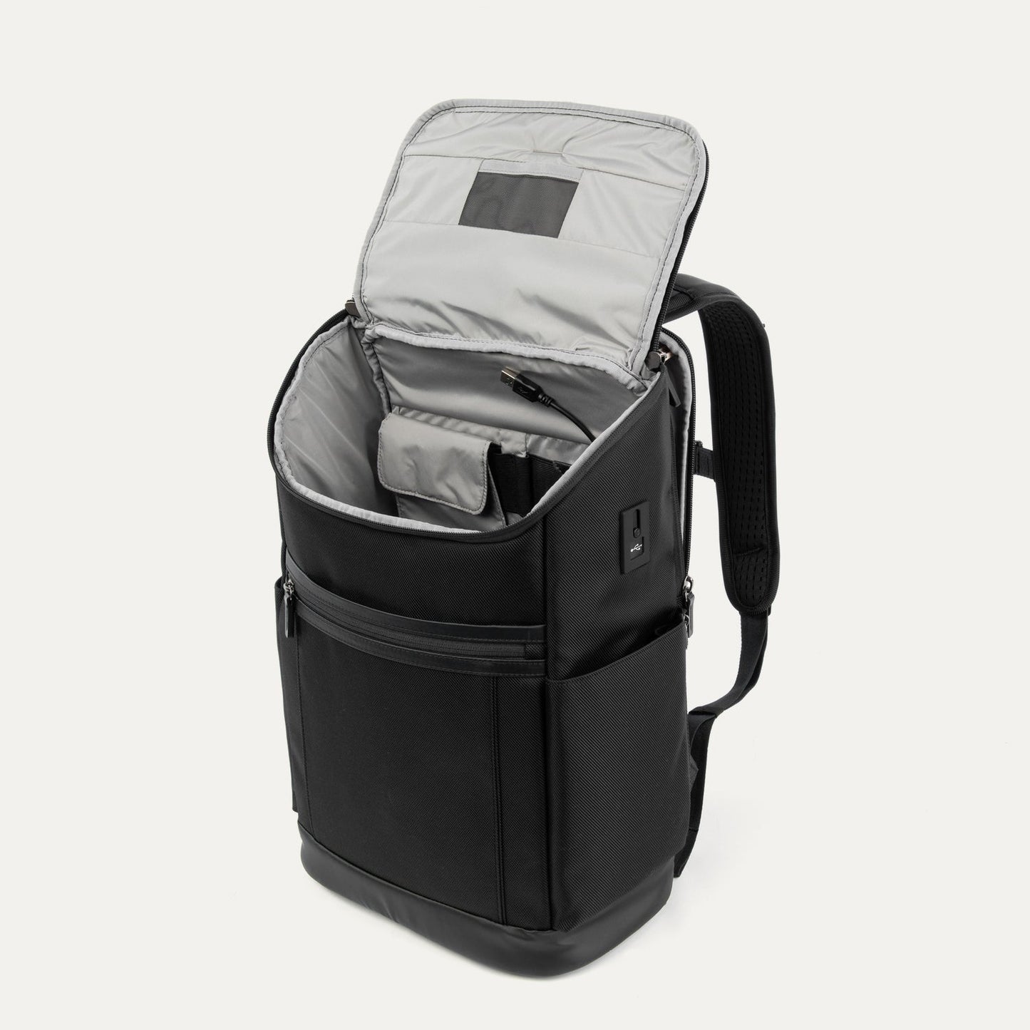 CrewTM Executive ChoiceTM 3 Medium Top Load Backpack