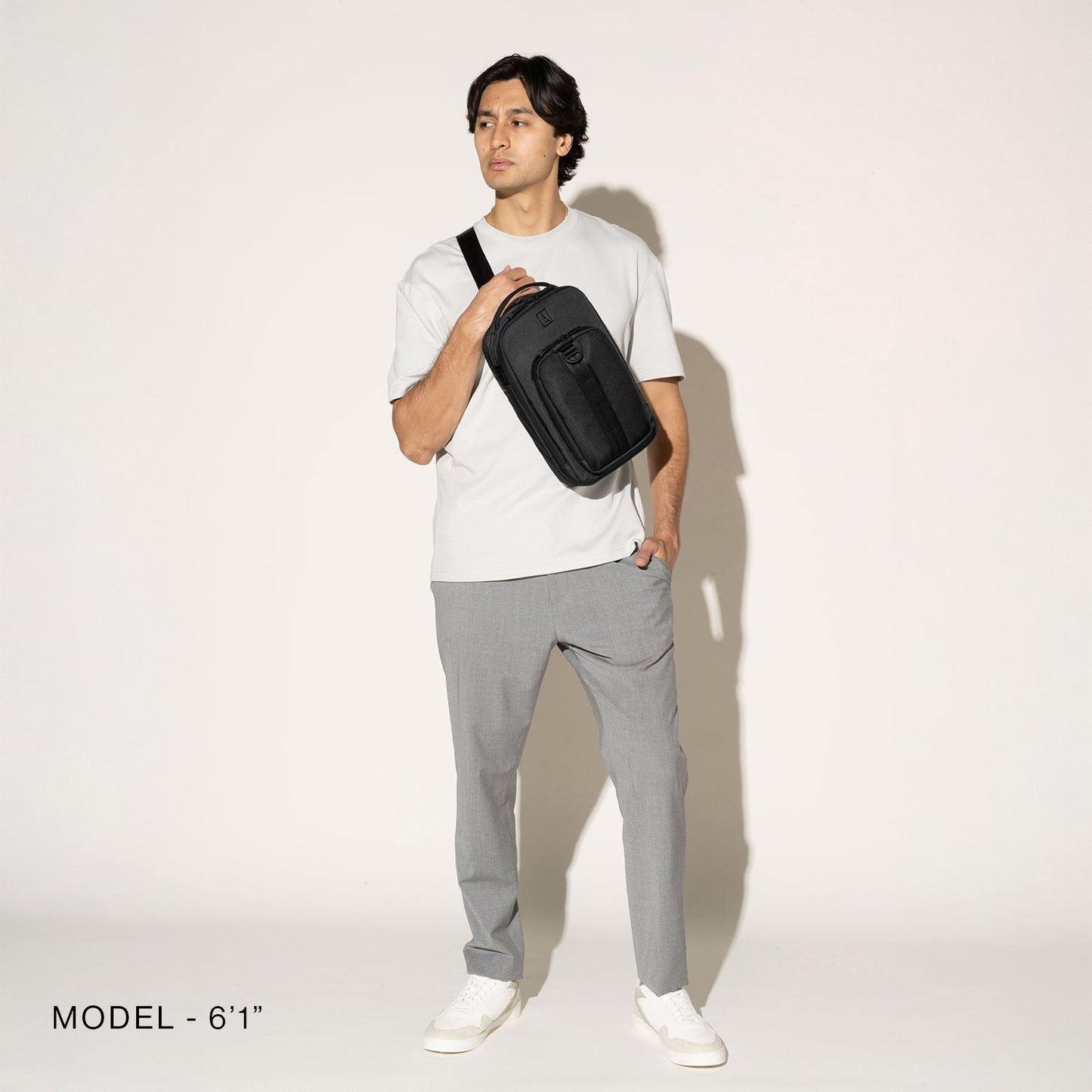 AltitudeTM Crossbody 6L