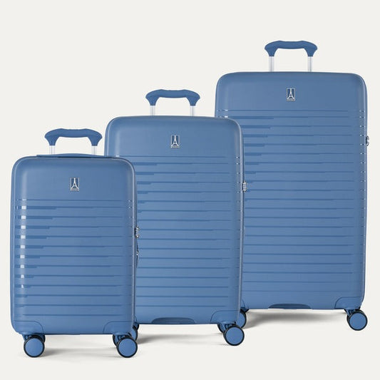 Optima® Expandable Carry-On / Medium / Large Check-In Set