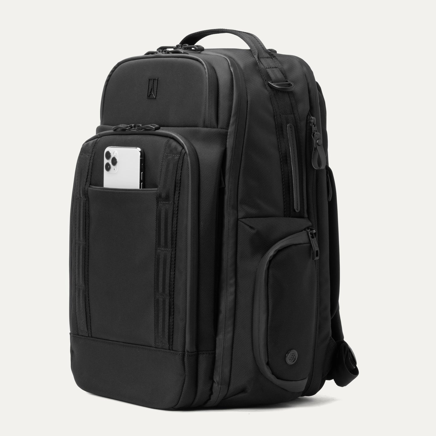 AltitudeTM Large Expandable Laptop Backpack 30-36L