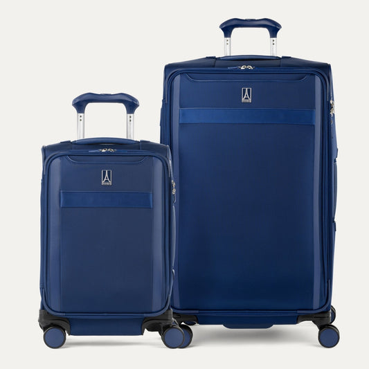 VersaPack®+ Compact Carry-On / Large Check-In Set