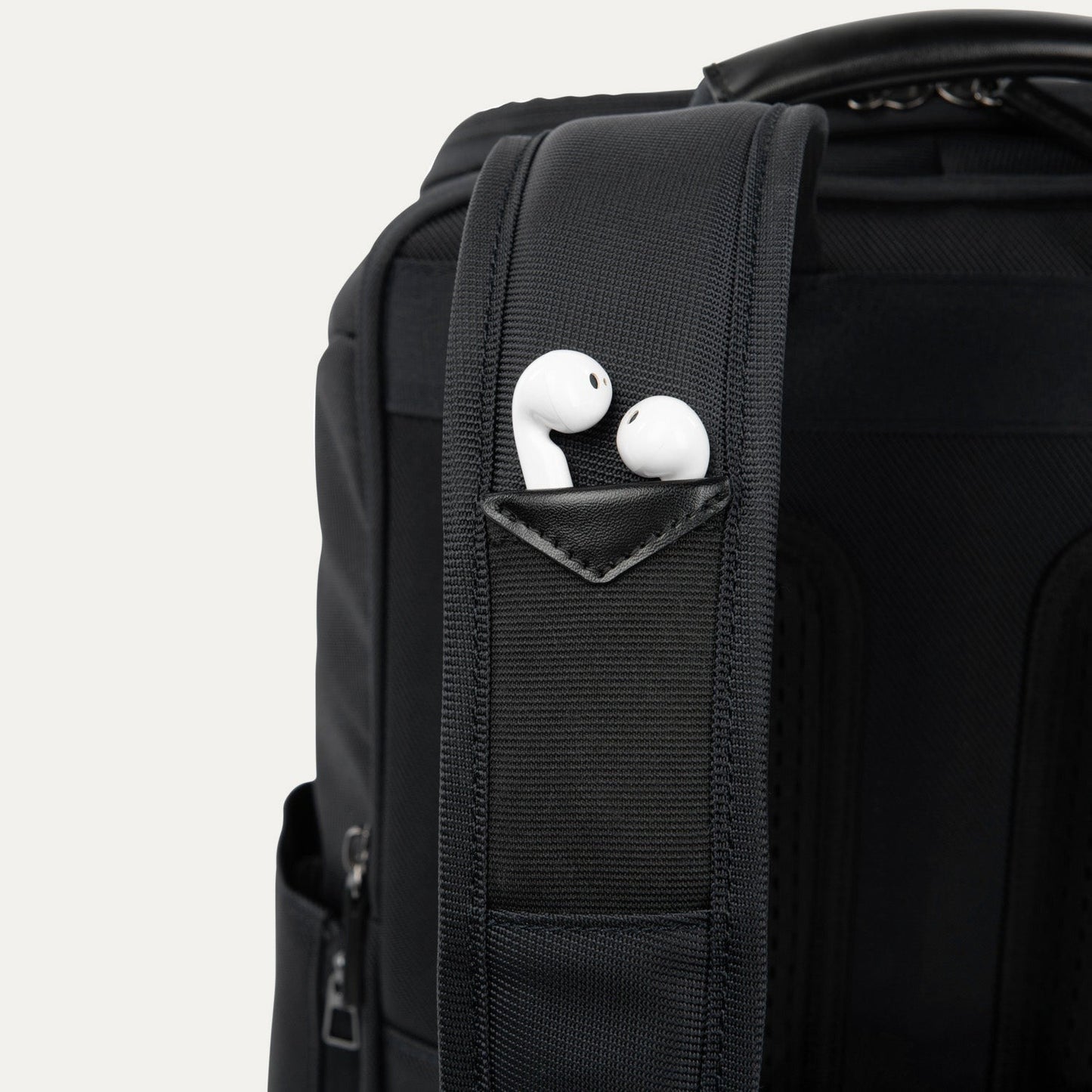CrewTM Executive ChoiceTM 3 Slim Laptop Backpack