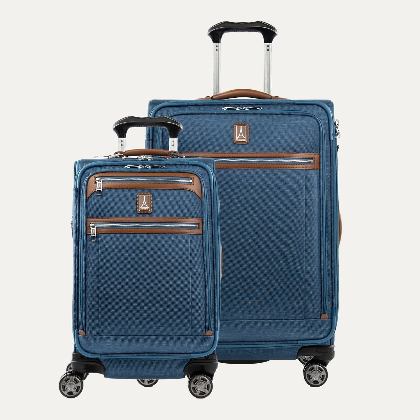 Platinum® Elite Carry-On / Medium Check-In Set