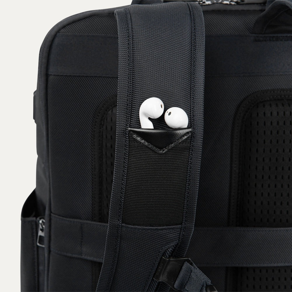 CrewTM Executive ChoiceTM 3 Large Travel Backpack