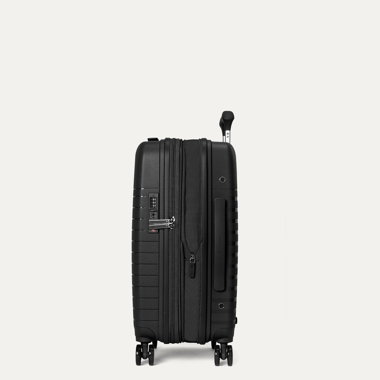 Optima® Expandable Compact Carry-on Spinner