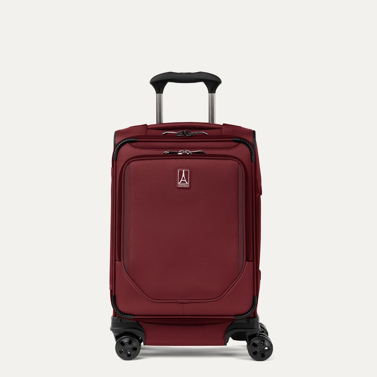 CrewTM Classic Carry-On Spinner