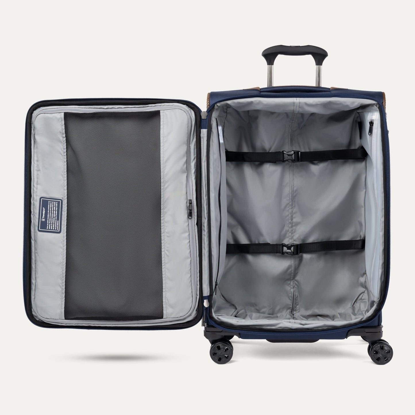 CrewTM Classic Carry- On / Medium / Large Set