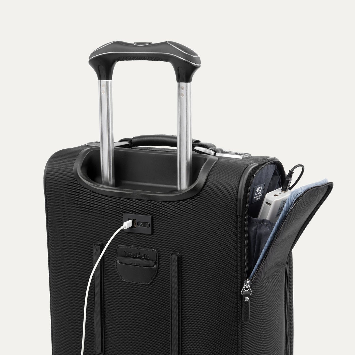 Platinum® Elite Carry-On / Medium Check-In Set