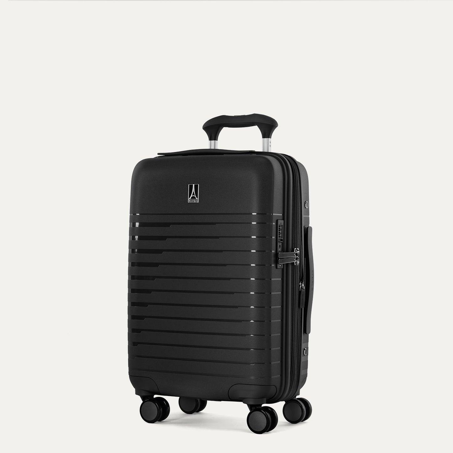Optima® Expandable Compact Carry-On / Large Check-In Set