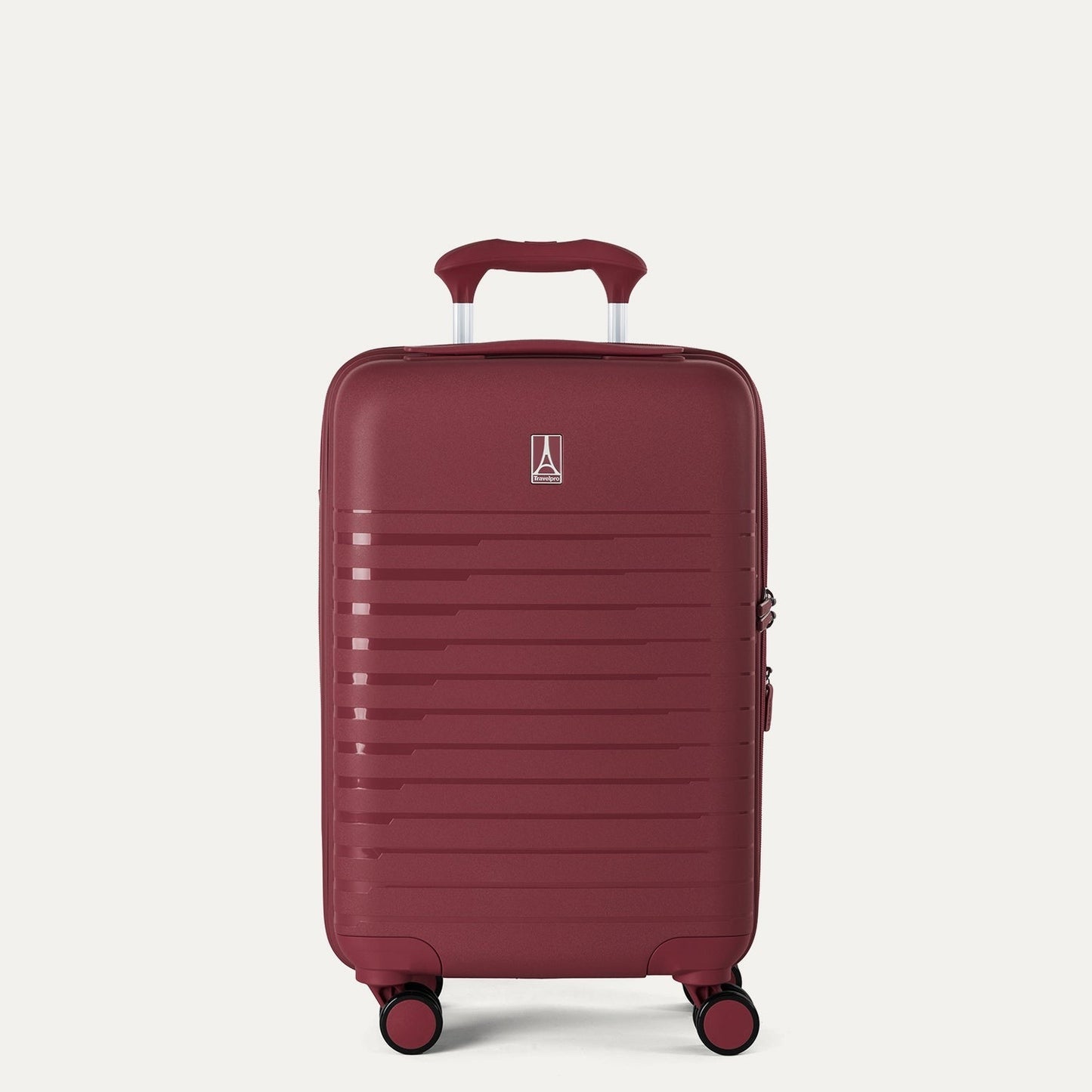 Optima® Expandable Compact Carry-on Spinner