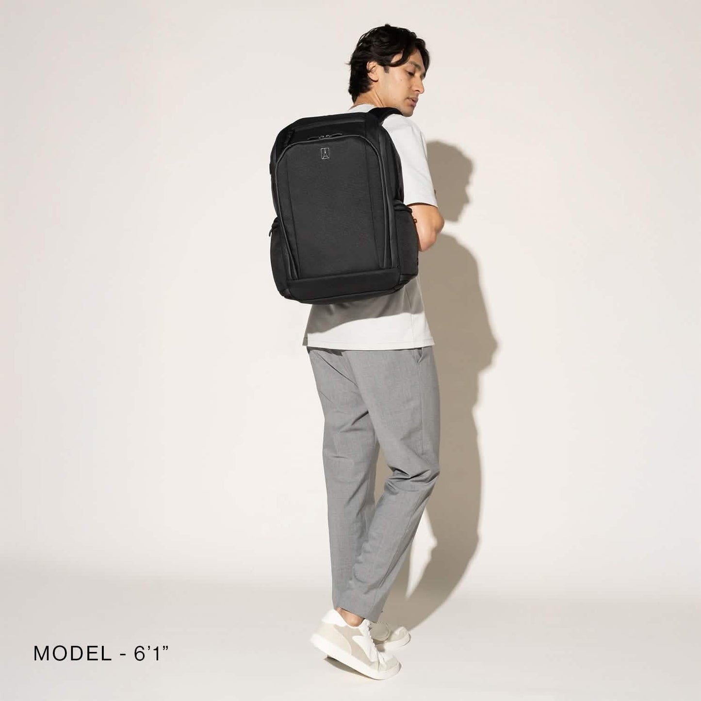 AltitudeTM All-Purpose Full Expansion Laptop Backpack 24-34L