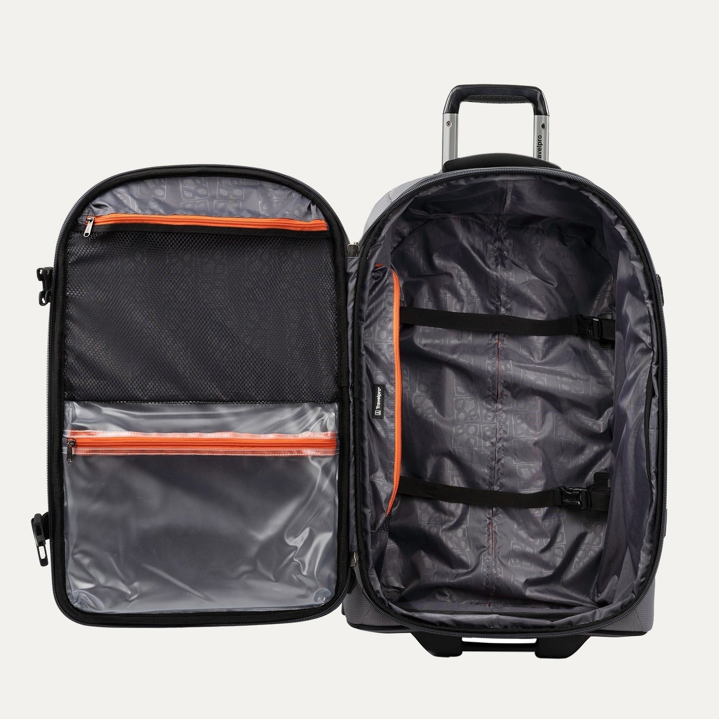BoldTM By Travelpro® Medium Check-In Rollaboard®
