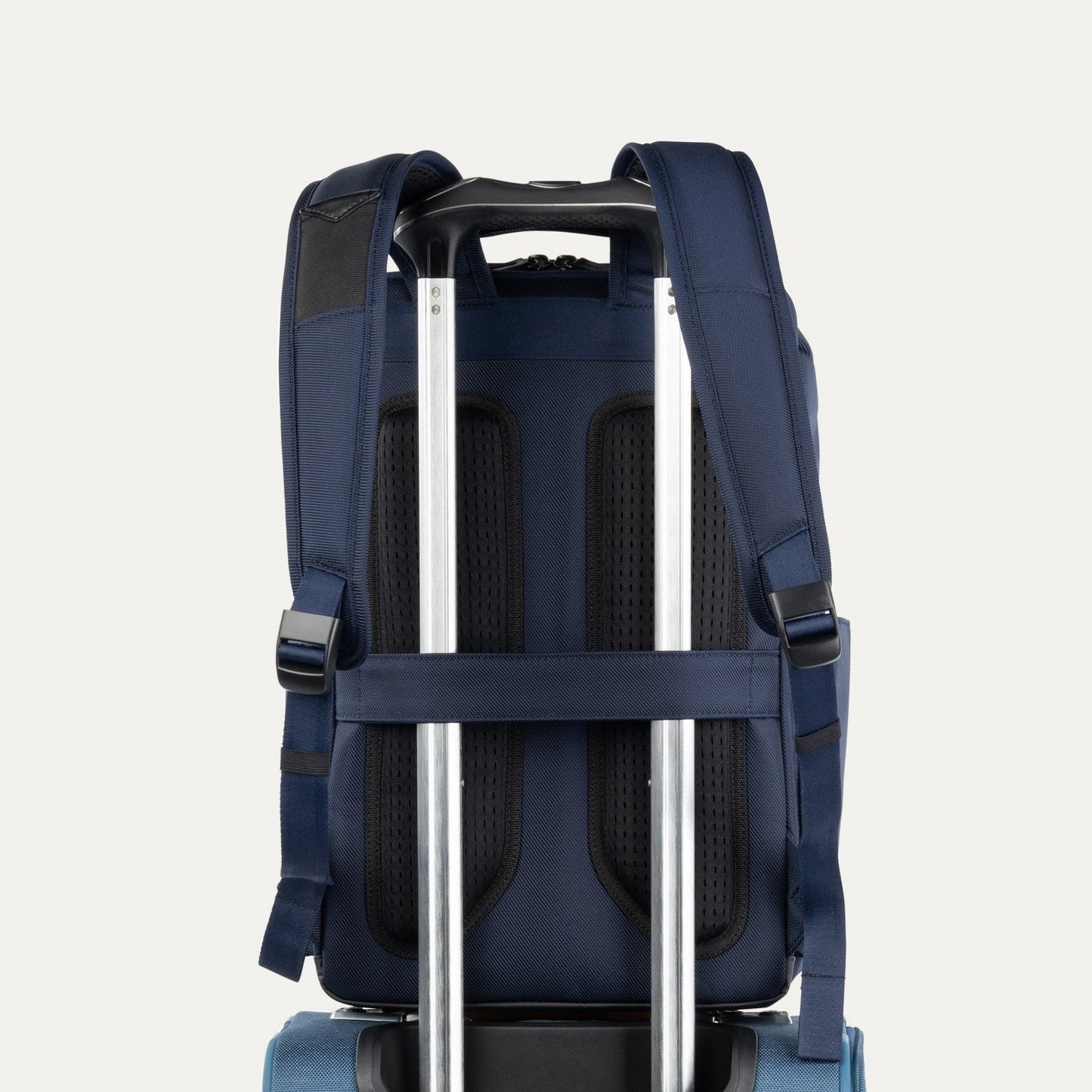 CrewTM Executive ChoiceTM 3 Slim Laptop Backpack