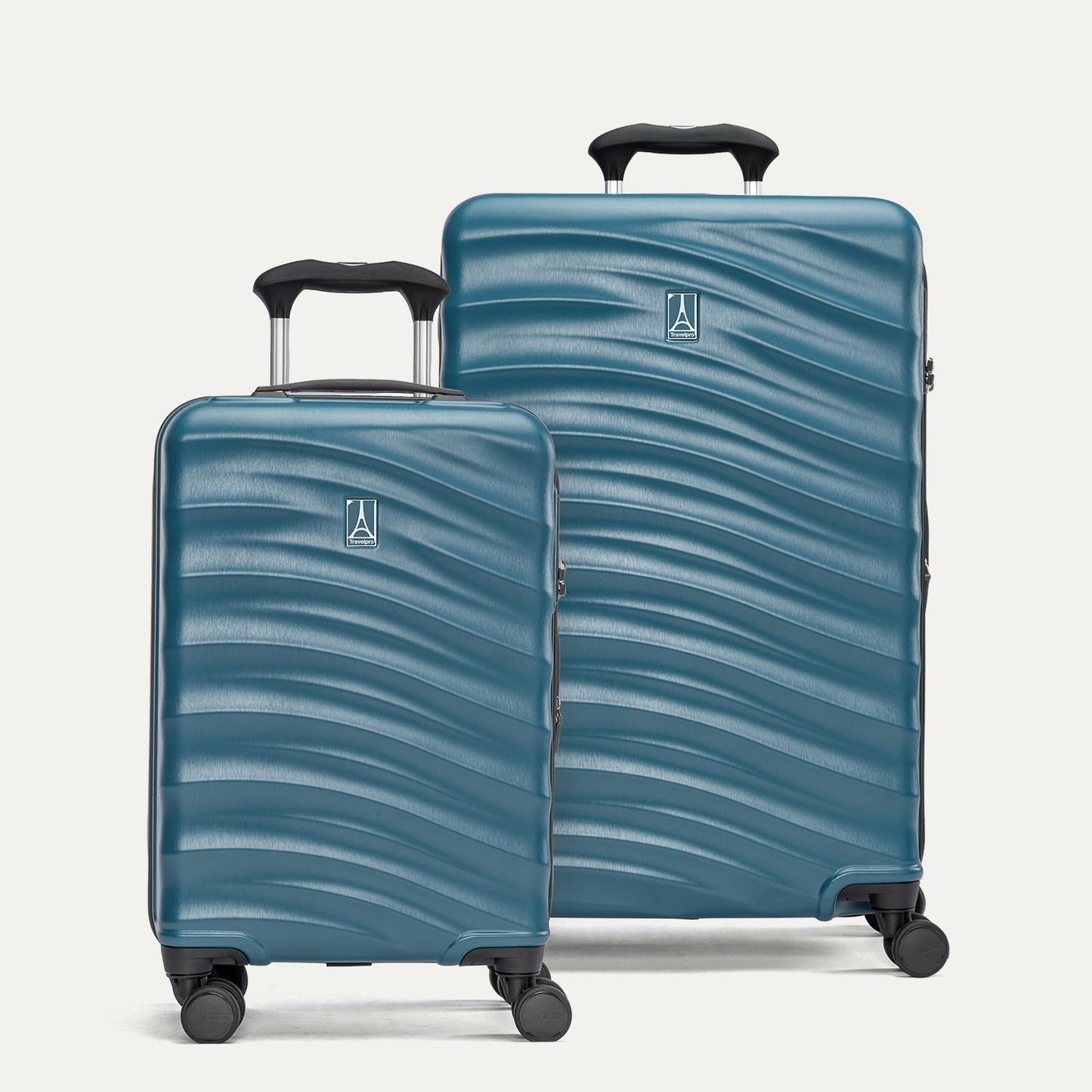 Maxlite® Air V2 Compact Carry-On / Medium Check-In Set