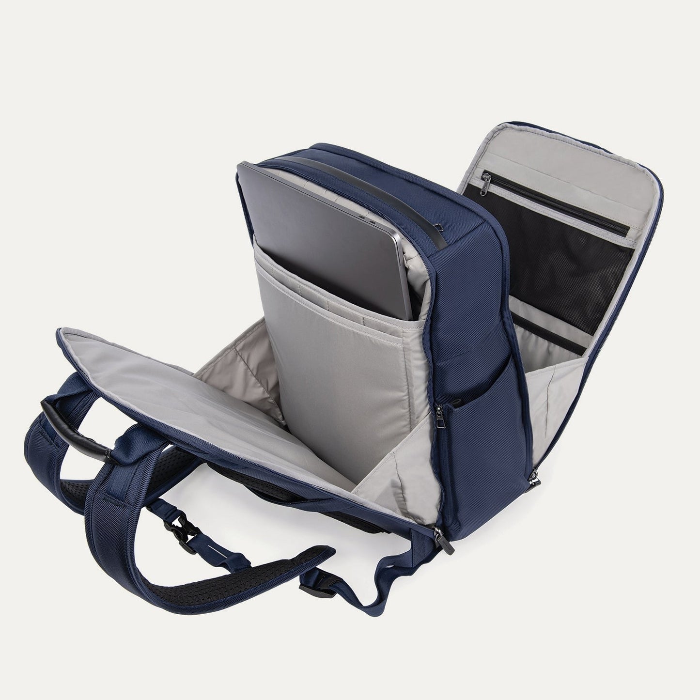 CrewTM Executive ChoiceTM 3 Large Travel Backpack