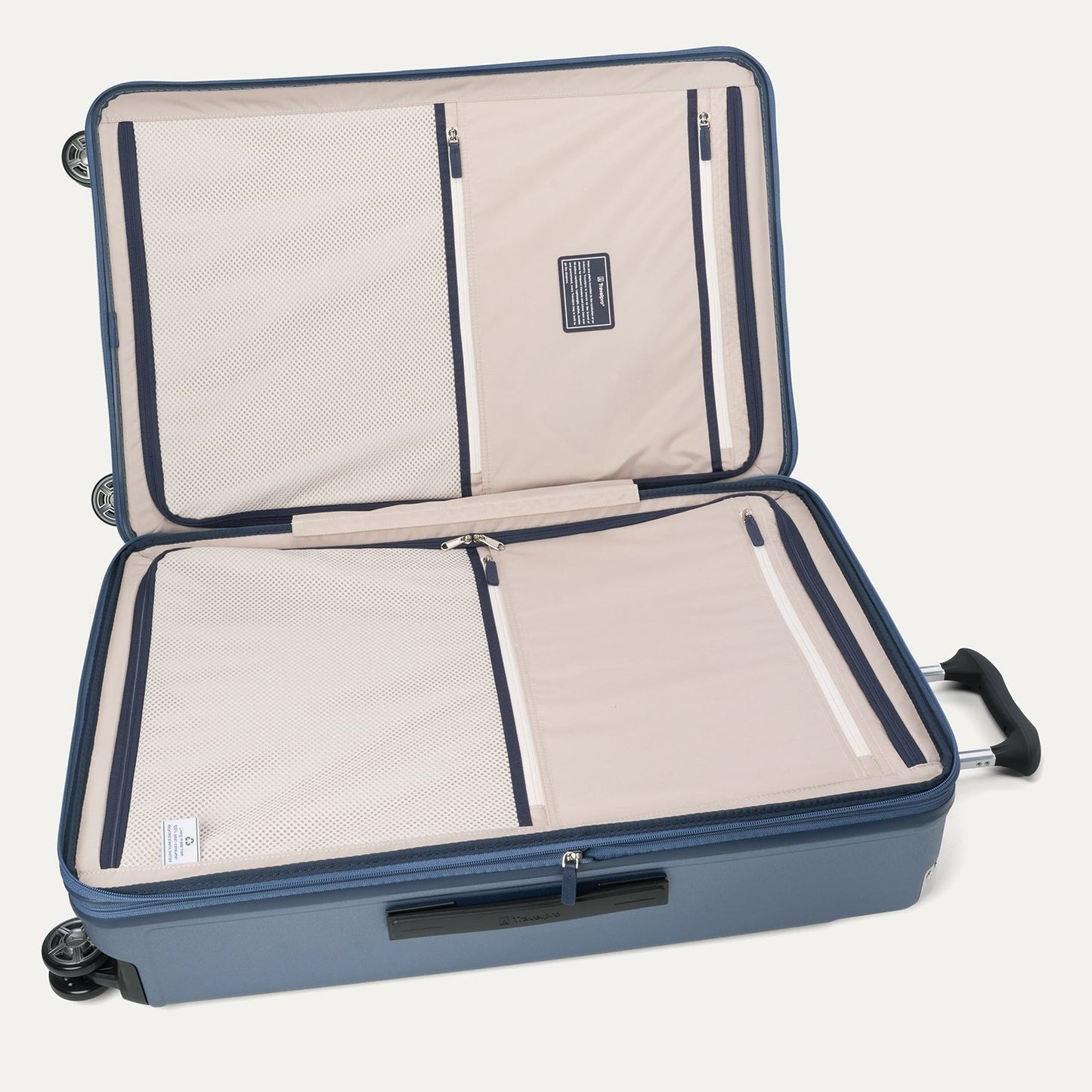 Platinum® Elite Compact Carry-On / Medium Check-In Hardside Set