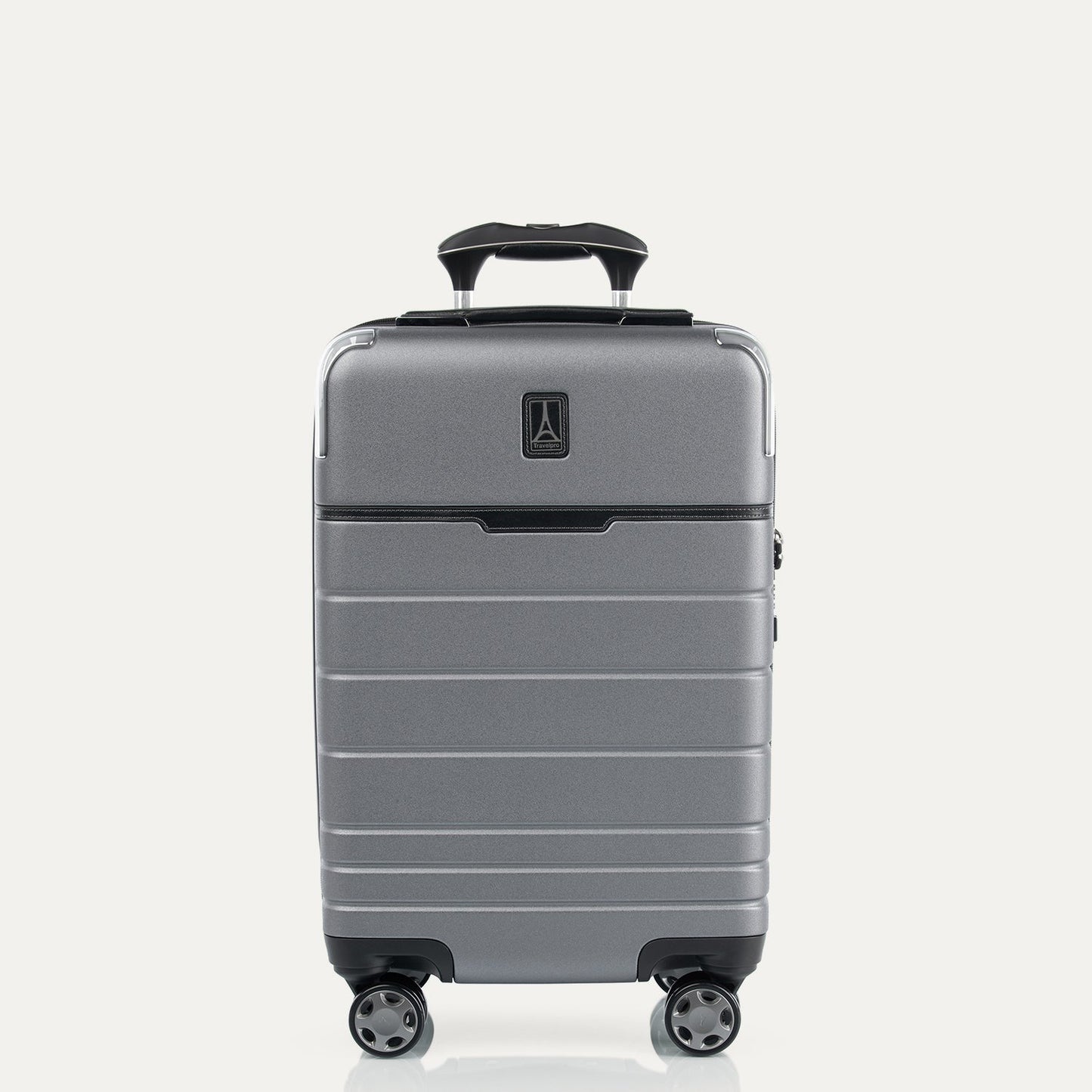 Travelpro® x Travel + Leisure® Compact Carry-On Spinner