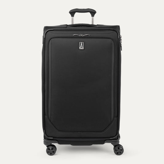 CrewTM Classic Large Check-In Spinner